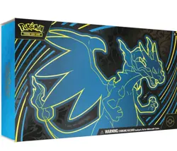 Pokemon TCG: Phantasmal Flames Mega Charizard EX UPC CONFIRMED PRE-ORDER 11/14 - Image 1