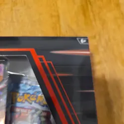 Team Rockets Mewtwo EX Box New Sealed Pokemon TCG - Image 3