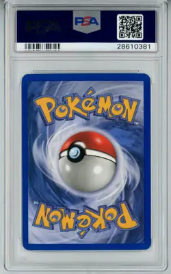 2006 POKEMON EX HOLON PHANTOMS LATIOS #12 HOLO FOIL PSA 9 MINT #28610381 - Image 2