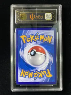 2025 Pokemon Chinese Gem Pack Vol.3 CBB3C 02 07/07 Exclusive Meowth APH 10 ill47 - Image 2