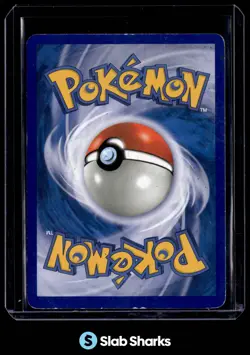 2007 POKEMON DIAMOND & PEARL MYSTERIOUS TREASURES #123/123 MAGMORTAR LV.X HOLO - Image 2