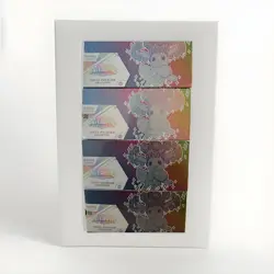 Pokemon Prismatic Evolutions Super Premium Collection (SPC) Factory Sealed LotX4 - Image 1