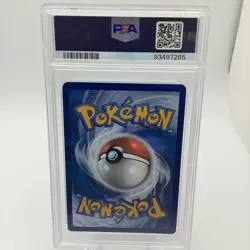 2024 Pokemon Temporal Forces REBOOT POD #158 Holo PSA 10 💎Gem Mint - Image 2