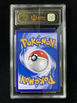 2025 Pokemon Chinese Exclusive Gengar Gem Pack Vol.3 CBB3C 03 07/07 APH 10 ill47 - Image 2