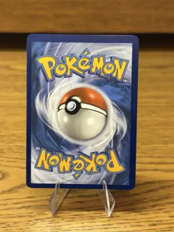 Pokemon TCG Steven's Beldum 207 Black Star Promo - Image 2