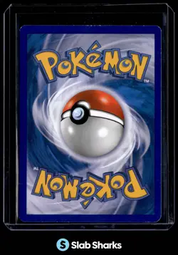 2007 POKEMON DIAMOND & PEARL BLACK STAR PROMOS #DP46 GARCHOMP C LV.X - Image 2