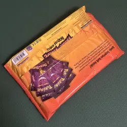 2022 Pokemon TCG Trick Or Trade Booster Bundle Halloween 40 Mini Packs 820650850783 - Image 2