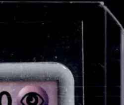 2007 POKEMON DIAMOND & PEARL BLACK STAR PROMOS #DP28 MEWTWO LV.X - Image 5
