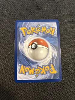 Pokemon TCG Daisy's Help Scarlet & Violet 195/165 Holo Ultra Rare - Image 2