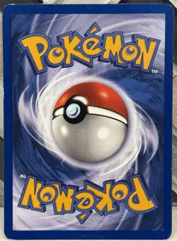 Pokemon TCG 1st Edition Haunter Non Holo Rare. 21/62 Fossil 1999 WOTC. MP - Image 2