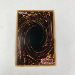 Yugioh Giltia The D. Knight SBC1-ENB21 Common 1st Edition Streets of Battle City - Image 2