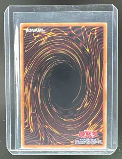Wynn the Wind Charmer Japanese Yu-Gi-Oh! QCCU-JP188 - Image 2
