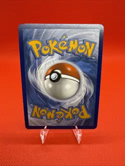 Pokemon Prismatic Evolutions Iron Leaves EX Card 176/131 Gold Hyper Rare - Image 2