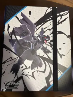 Black Bolt Complete Base Set All C/UC/R/EX NM 93 Cards Includes 7 Holo Energies - Image 1