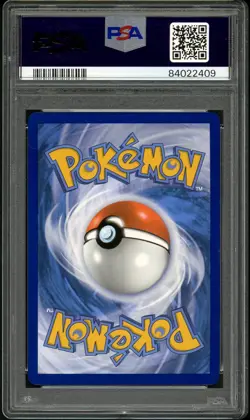 PSA 10 GEM MINT Voltorb 010/034 Holo CLC EN Classic Collection Pokemon Card - Image 2