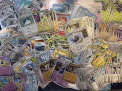Pokemon TCG Surging Sparks Bulk Card Lot Over 560 Cards/ 183 Reverse Holo & Holo - Image 1
