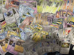 Pokemon TCG Surging Sparks Bulk Card Lot Over 560 Cards/ 183 Reverse Holo & Holo - Image 2