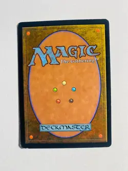1X MTG MAGIC THE GATHERING VOLRATH'S DRAGON NM-MT CARD - Image 2
