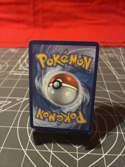 2016 Pokemon Lugia XY156 Promo Holo Card HP - Image 2