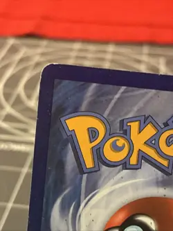 2016 Pokemon Lugia XY156 Promo Holo Card HP - Image 3