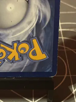2016 Pokemon Lugia XY156 Promo Holo Card HP - Image 5