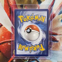 Pikachu - Full Art Holo Rare - 005/025 - Pokemon Card - Lot #480 - Image 2
