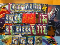 Pokemon Card Full Art Alt Art Fire Charizard Blastoise Mewtwo 71 Cards - Image 5