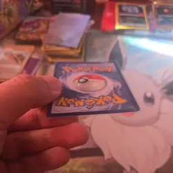 Dedenne GX 195a/214 MINT Alternate Full Art Promo Pokemon Card LP - Image 4