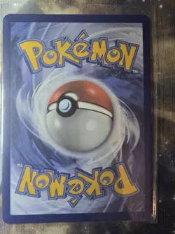 Pokemon TCG Charizard EX Holo Card 6/165 Scarlet & Violet 151 - Image 2