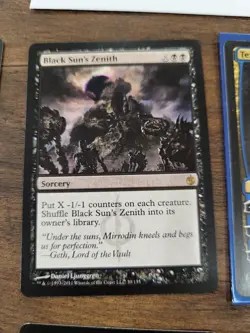 Lot of 16- Mirrodin Besieged 2011 Set Cards- Magic the Gathering MTG. - Image 3