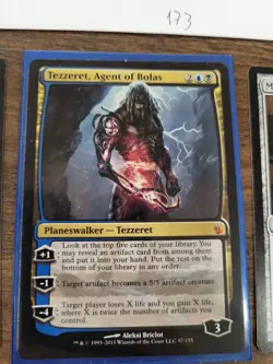 Lot of 16- Mirrodin Besieged 2011 Set Cards- Magic the Gathering MTG. - Image 4