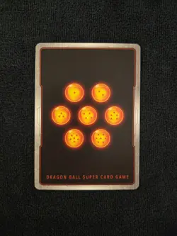 SS2 Kefla, Surging Flash BT23-127 SPR Dragon Ball Super Card Game English NM - Image 2