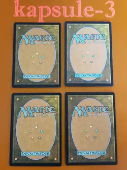 4x Balustrade Spy | FOIL | Double Masters 2022 | MTG Magic Cards - Image 2