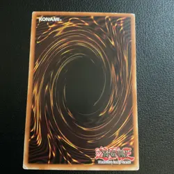 SOI-EN025 Treeborn Frog Ultimate Rare Unl Edition Yugioh Card - Image 3