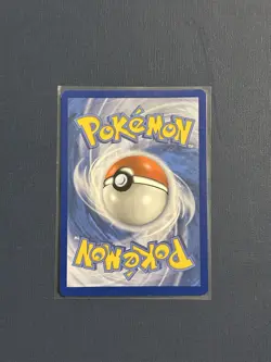 Pokemon TCG card Holo bleed Greninja Gold Star SWSH144 Promo NM - Image 4