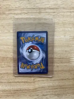 Lucario VSTAR Sword & Shield Promo Card #SWSH291 Near Mint Condition - Image 2