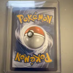 Pokemon Card TCG - Flareon TG01/TG30 (Trainer Gallery) - Brilliant Stars - LP - Image 2
