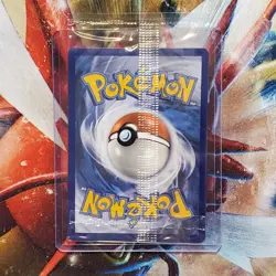 Shining Ho-Oh - New & Sealed - SM70 Promo Rare - Pokemon Card - Lot #475 - Image 2