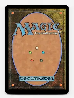 Twenty-Toed Toad (Extended Art) - Commander: Bloomburrow MTG Magic 💧 - Image 2