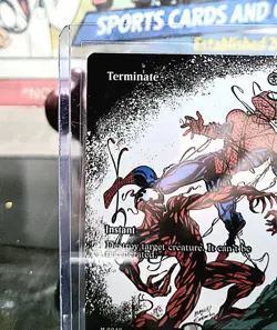 Terminate (Borderless) Marvel Universe Eternal-Legal Regular - Image 2