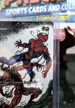 Terminate (Borderless) Marvel Universe Eternal-Legal Regular - Image 3