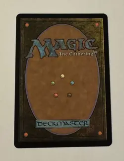 MTG Ancient Copper Dragon Commander Legends: Battle for Baldur's Gate LP - Image 2