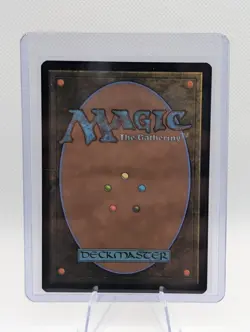 Magic The Gathering Spider-Man Path to Exile #0004 Foil - Image 2