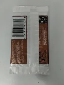 MTG Vintage (1994) 3rd Edition (Revised) magic The Gathering Sealed Booster Pack - Image 2