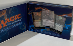 (SEALED, New) MTG From the Vault: Transform 2017 Starter Kit - Image 1