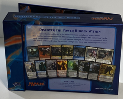 (SEALED, New) MTG From the Vault: Transform 2017 Starter Kit - Image 3
