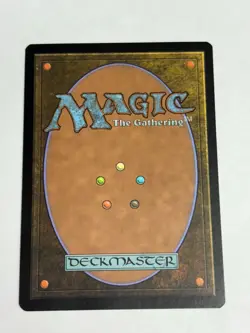 MTG Kokusho, the Evening Star Normal Modern Masters English Edition NM - Image 3