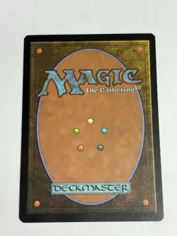 MTG Kokusho, the Evening Star Normal Modern Masters English Edition NM - Image 4