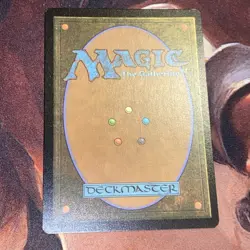 Temple Garden X1 Mtg Infinity Nm Foil Borderless Galaxy Swirl - Image 3