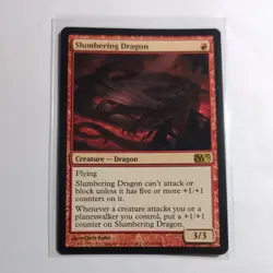 Slumbering Dragon Core Set 2013 (M13) - Image 1